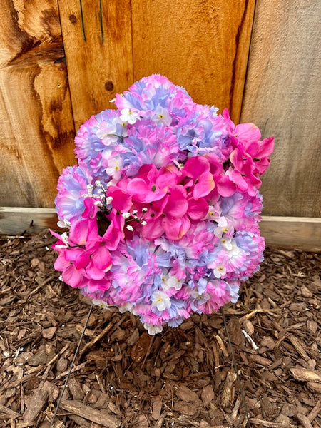 Artificial Easter Egg