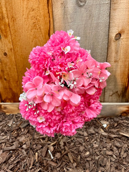 Artificial Easter Egg