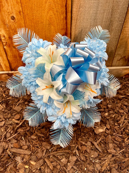 Artificial Heart Medium (Easter)