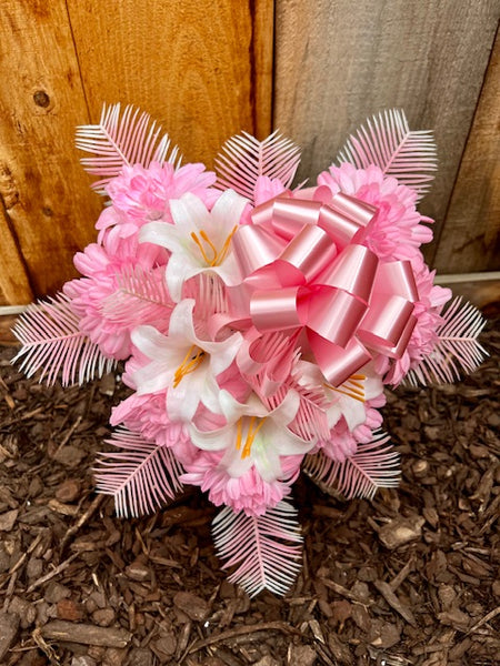 Artificial Heart Medium (Easter)