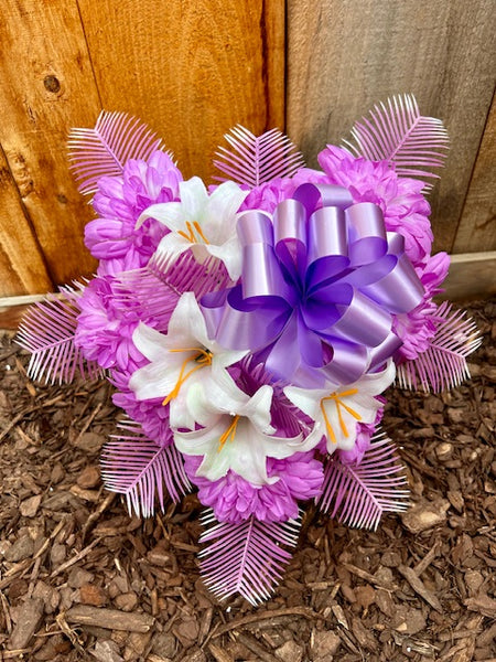 Artificial Heart Medium (Easter)