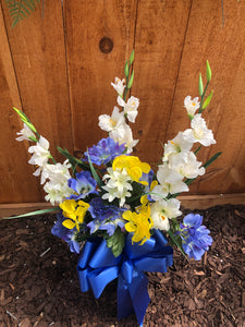 Amazing Dad Artificial Bouquet (Father's Day)