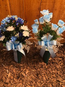 Just for you Artificial Bouquet (Father's Day)