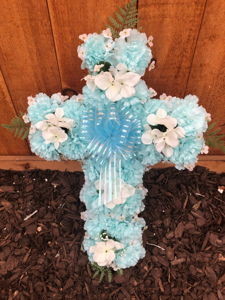 Artificial Deluxe Cross