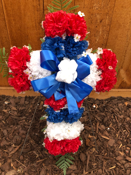 Artificial Deluxe Cross