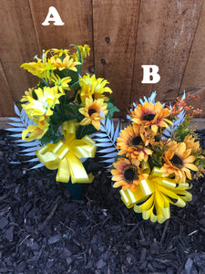 Artificial Bouquet (Fall)
