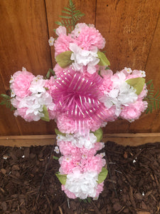 Artificial Deluxe Cross