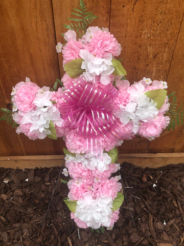 Artificial Deluxe Cross