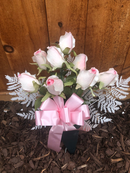 Artificial Rose Bouquet