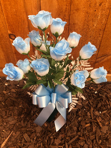 Artificial Rose Bouquet