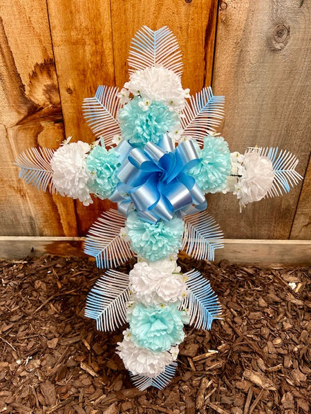 Artificial Cross Medium