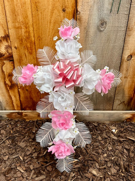 Artificial Cross Medium