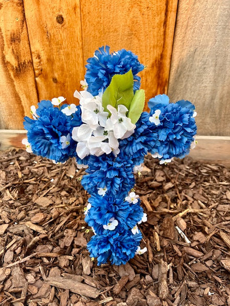 Artificial Cross Small