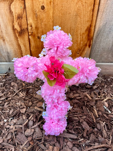 Artificial Cross Small