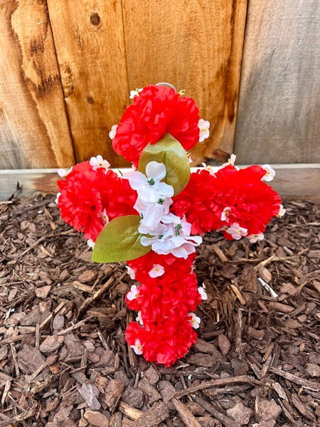 Artificial Cross Small