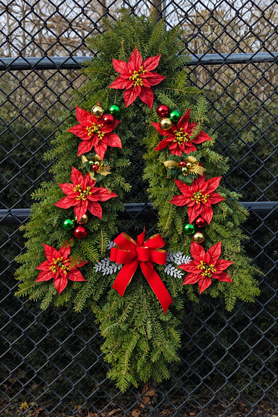 Balsam Tree Blanket