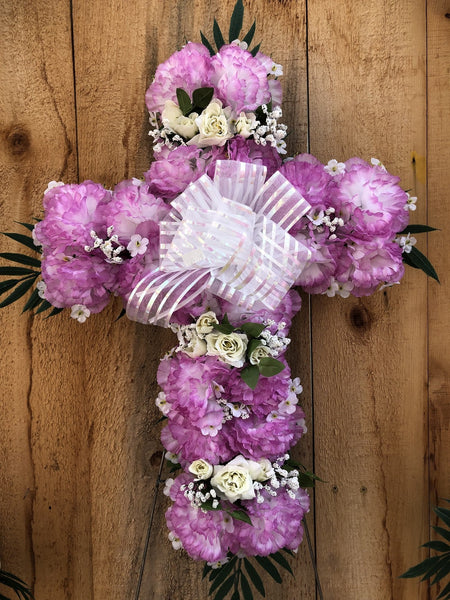 Artificial Deluxe Cross