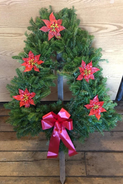 Balsam Tree Blanket