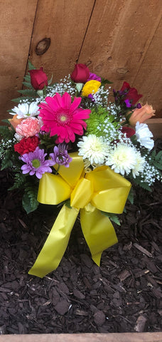 Fresh Bouquet (Large)