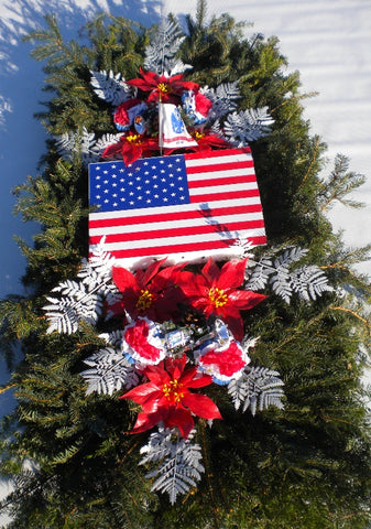 Full Balsam Blanket (American Hero)