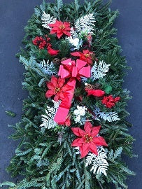 Full Balsam Blanket (Traditional)