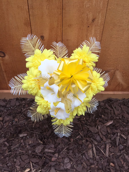 Artificial Heart Medium (Easter)