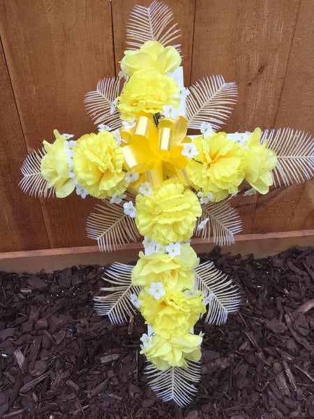 Artificial Cross Medium