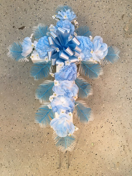 Artificial Cross Medium