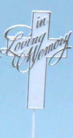 In Loving Memory Pick