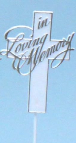 In Loving Memory Pick