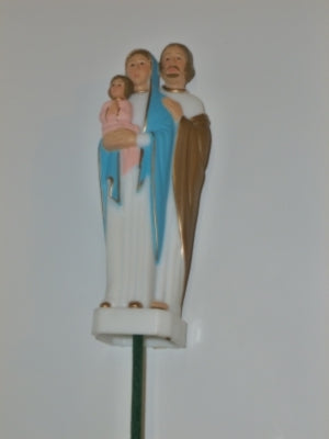 Religious Statuette
