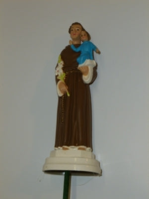 Religious Statuette