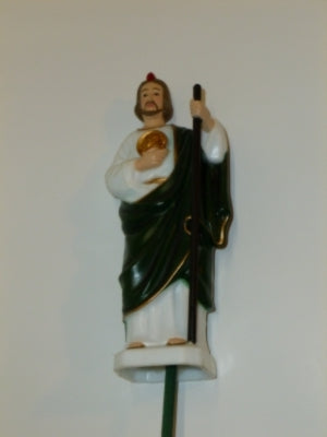 Religious Statuette