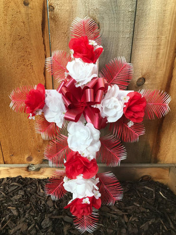 Artificial Cross Medium